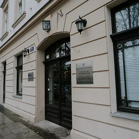 Old Town Wawel Premium - 60m2 Cracovia