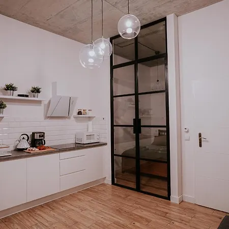 Old Town Wawel Premium - 60m2 *