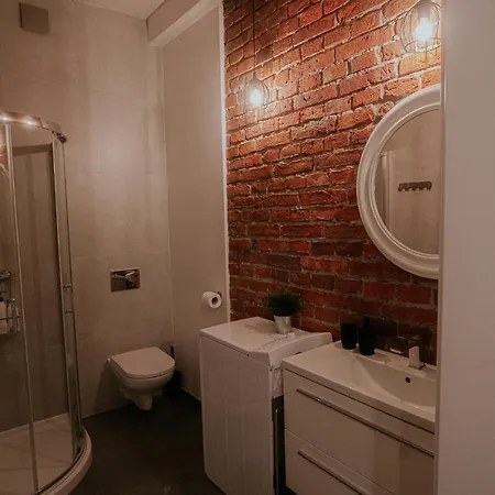 Appartamento Old Town Wawel Premium - 60m2 Cracovia