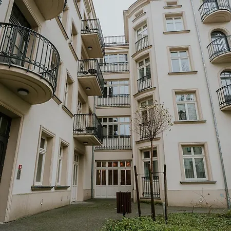Old Town Wawel Premium - 60m2 Cracovia