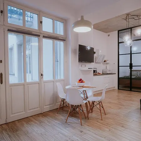 Old Town Wawel Premium - 60m2 *