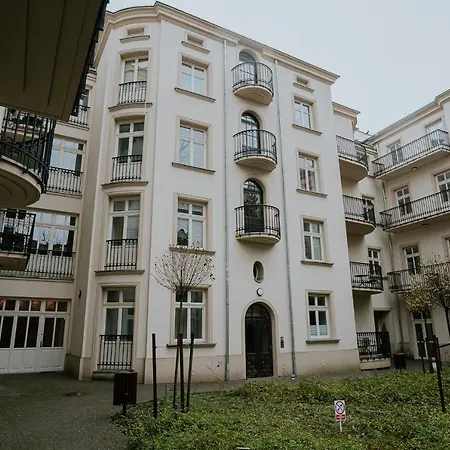 Old Town Wawel Premium - 60m2 קרקוב