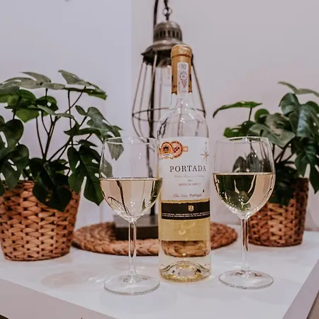 Old Town Wawel Premium - 60m2 Kraków