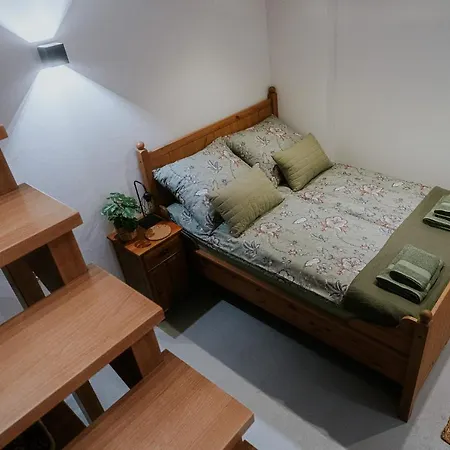 Old Town Wawel Premium - 60m2 קרקוב