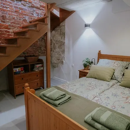Appartamento Old Town Wawel Premium - 60m2 Cracovia