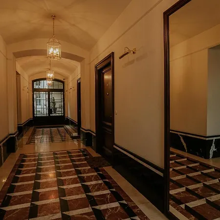 Old Town Wawel Premium - 60m2 *