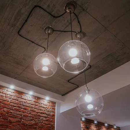 Appartamento Old Town Wawel Premium - 60m2 Cracovia