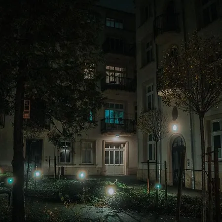 Old Town Wawel Premium - 60m2
