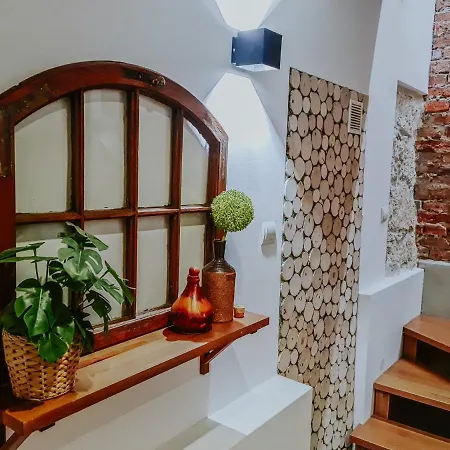 Old Town Wawel Premium - 60m2 *