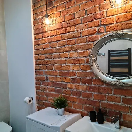 Old Town Wawel Premium - 60m2 Appartamento