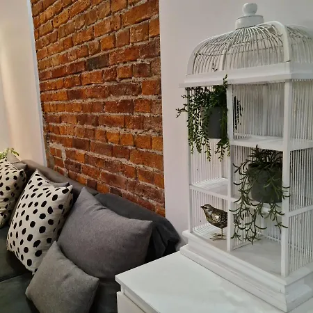 Old Town Wawel Premium - 60m2 *