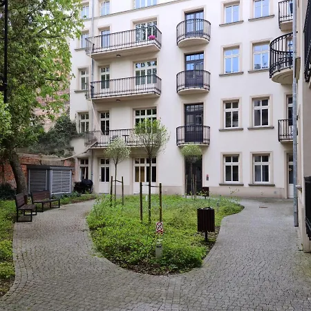 Old Town Wawel Premium - 60m2 *