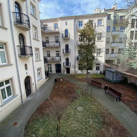 Old Town Wawel Premium - 60m2 *