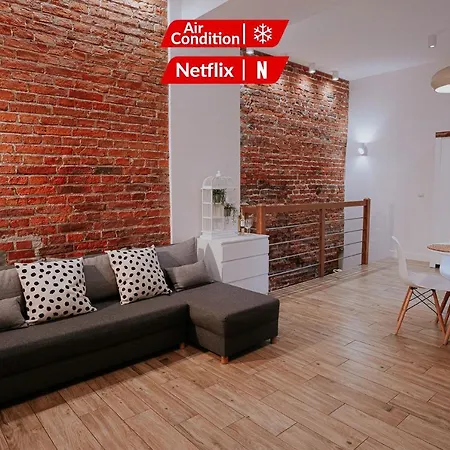 Appartamento Old Town Wawel Premium - 60m2