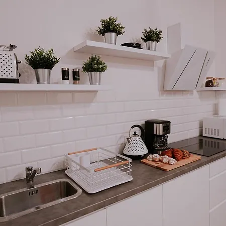 Old Town Wawel Premium - 60m2 Apartmán *