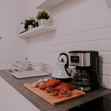 Old Town Wawel Premium - 60m2 Apartmán *