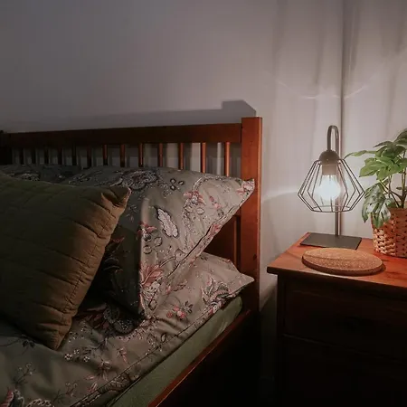 Apartmán Old Town Wawel Premium - 60m2 *