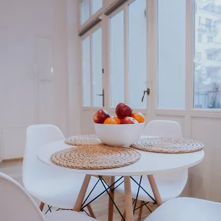 Apartmán Old Town Wawel Premium - 60m2 *