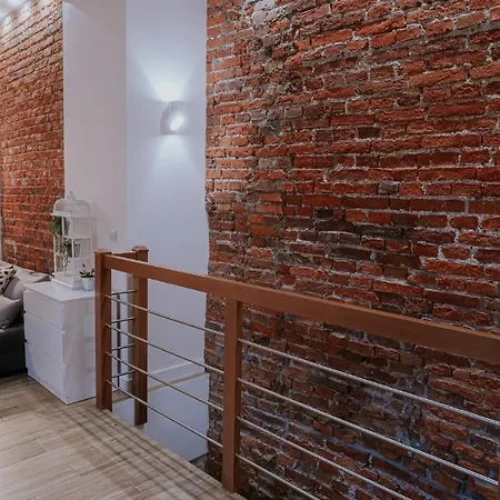 Old Town Wawel Premium - 60m2 Lägenhet