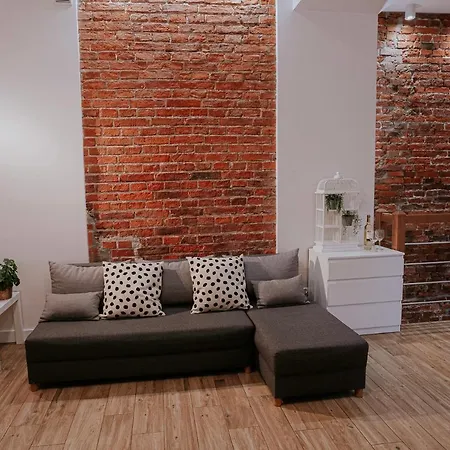 Old Town Wawel Premium - 60m2 Lägenhet