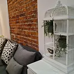 Old Town Wawel Premium - 60m2 *