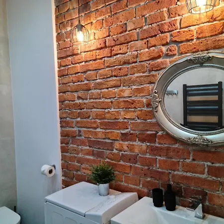 Old Town Wawel Premium - 60m2 Apartment