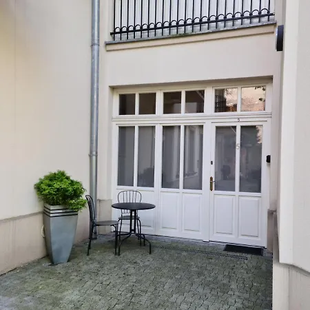 Appartement Old Town Wawel Premium - 60m2 *