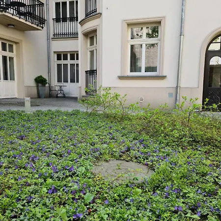 Old Town Wawel Premium - 60m2 Appartement Krakau